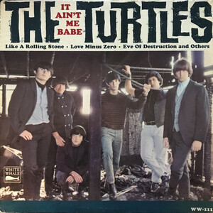 The Turtles - It Ain't Me Babe.jpg