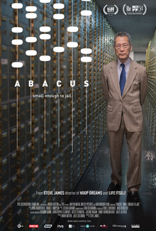 File:Abacus Small Enough to Go to Jail theatrical poster.jpg