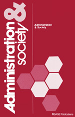 File:Administration & Society journal front cover image.jpg