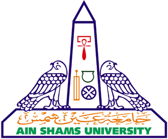 File:Ain Shams logo.png