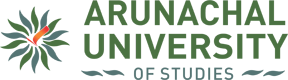 File:Arunachal University of Studies logo.png