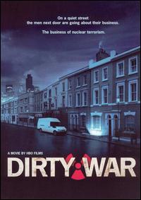 Dirty War (film) DVD.jpg
