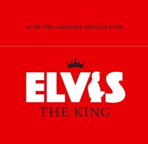 File:Elvis The King cover.jpg