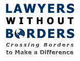 <small> <i> (oktobro 2011) </i> </small> advokatoj Without Borders-logo.png