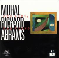 Muhal Richard Abrams One_Line,_Two_Views