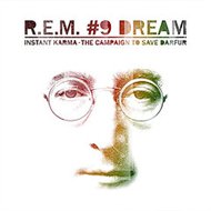 R.E.M. - Number 9 Dream.jpg