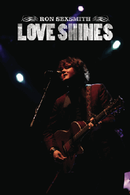 Love Shines (film) - Wikipedia