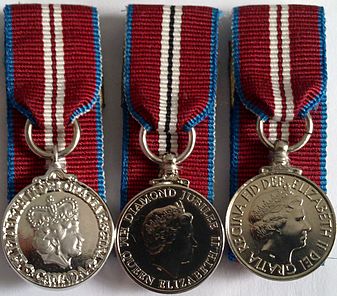 File:Three Diamond Jubilee medals.jpg
