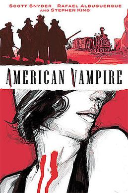 File:American Vampire Cover -1.jpg
