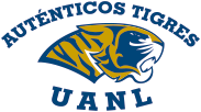 File:Auténticos Tigres UANL logo.png