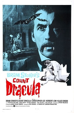 Count Dracula (1970 film)