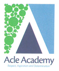 File:Fair use logo Acle Academy.png