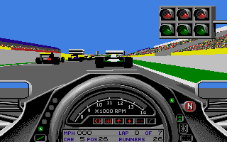 File:Formula One Grand Prix game screenshot.png