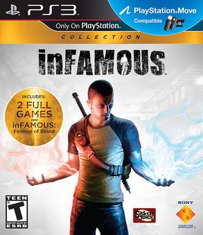 File:InFamous Collection.jpg