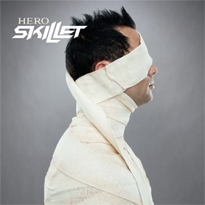 Skillet   Hero