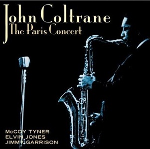 File:The Paris Concert (John Coltrane album).jpeg