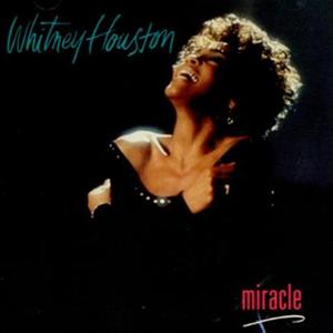 Miracle (Whitney Houston song)