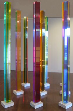 File:'Untitled' by Vasa Mihich, 1975, Honolulu Museum of Art.JPG