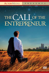 The Call of the Entrepreneur official movie poster Coe dvd.sm.jpg