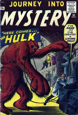File:Cover of Journey into Mystery 62 featuring Xemnu the Hulk.jpg