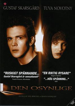 Den osynlige movie