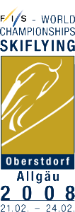 FIS Ski Flying WCH 2008 logo.png