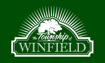 File:Flag of Winfield Township, DuPage County, Illinois.png