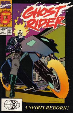 File:GhostRider vol 3 issue 1.jpg