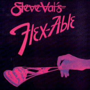 File:Steve Vai - Flex-Able (Original).jpg