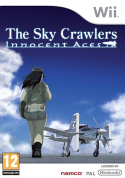 The Sky Crawlers (film)