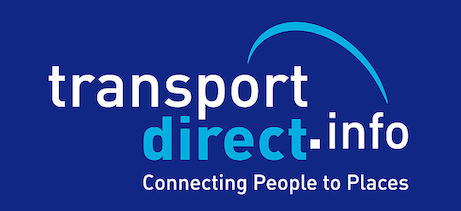 File:Transport Direct Logo Blue Strapline.jpg