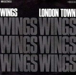 wings london town