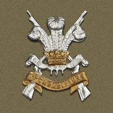 File:3rd Carabiniers Badge.jpg