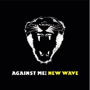 File:Against Me! - New Wave cover.jpg