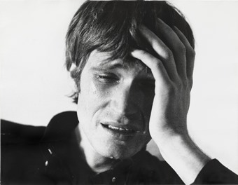 File:Bas Jan Ader - I'm too sad to tell you.jpg