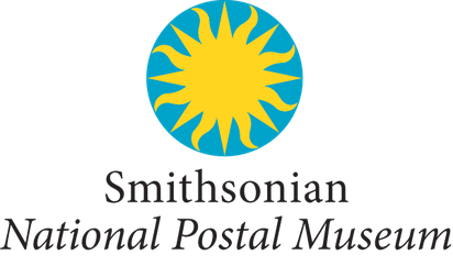 File:National Postal Museum Logo.png