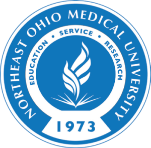 File:Northeast Ohio Medical University seal.png