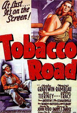 File:Poster - Tobacco Road.jpg