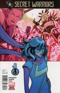 File:Secret Warriors (2017) issue 3 cover.png