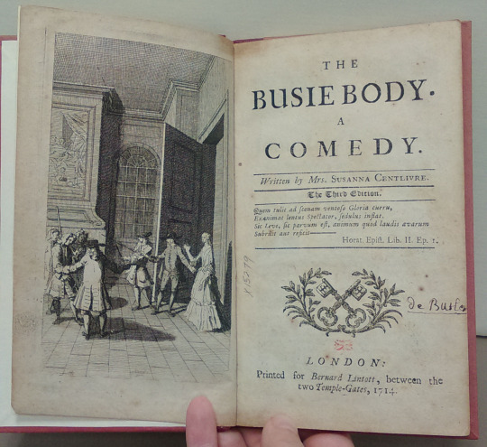 File:Text, Busie Body - Susanna Centlivre.jpeg