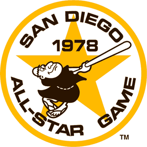 File:1978 Major League Baseball All-Star Game logo.png