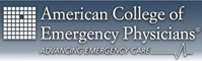 File:American College of Emergency Physicians Logo.jpg