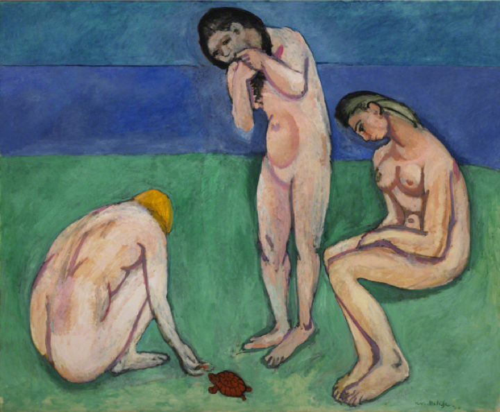 File:Bathers with a turtle.jpg