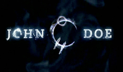 John Doe Tv