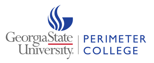 File:Perimeter College at Georgia State University (Logo).png