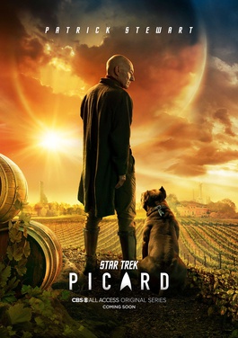 File:Star Trek Picard season 1 poster.jpeg