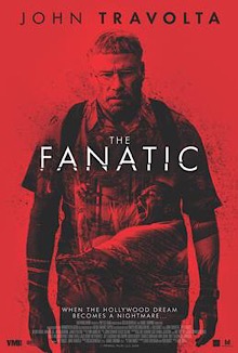 The Fanatic - релиз poster.jpg