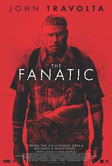 File:The Fanatic - release poster.jpg