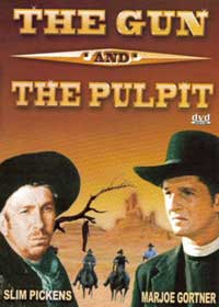 The Gun and the Pulpit DVD cover.jpg