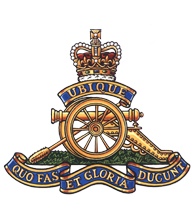 File:1st (Halifax-Dartmouth) Field Artillery Regiment, RCA, Cap badge.jpg